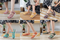 Comfortable Soft Sole Outdoor Summer Sandals 