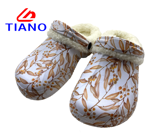 Colourful Casual Outdoor Garden EVA Clog Shoes 7