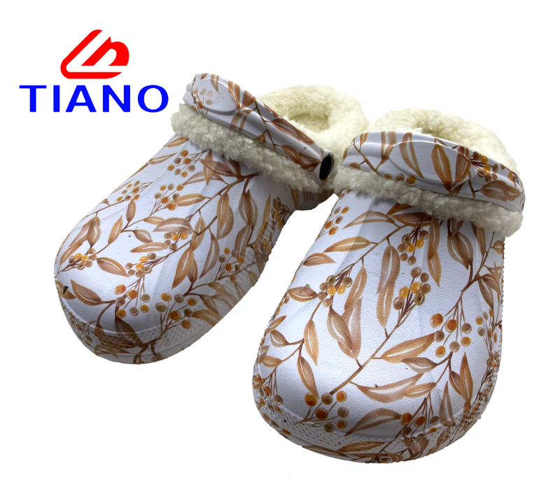 Colourful Casual Outdoor Garden EVA Clog Shoes 7