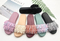 Delicate Fabric Decoration Slipper (TNDL10001)