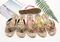 Lady's flip-flop (TNDL0068)