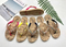 Lady's flip-flop 10(TNDL0063)