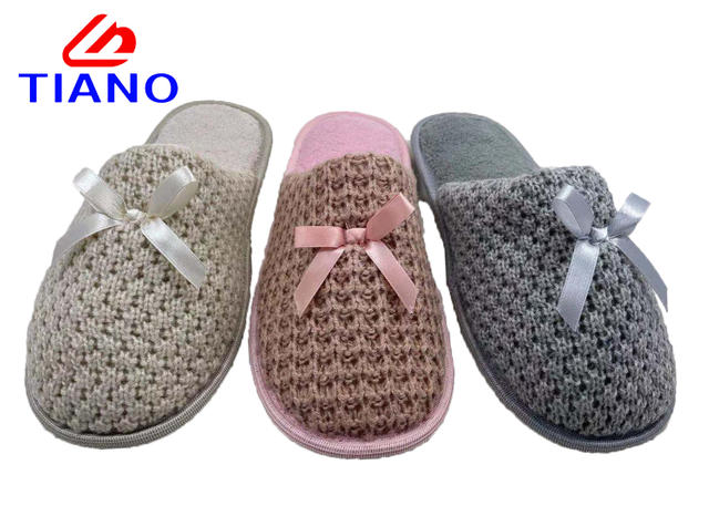 Indoor Slipper 6