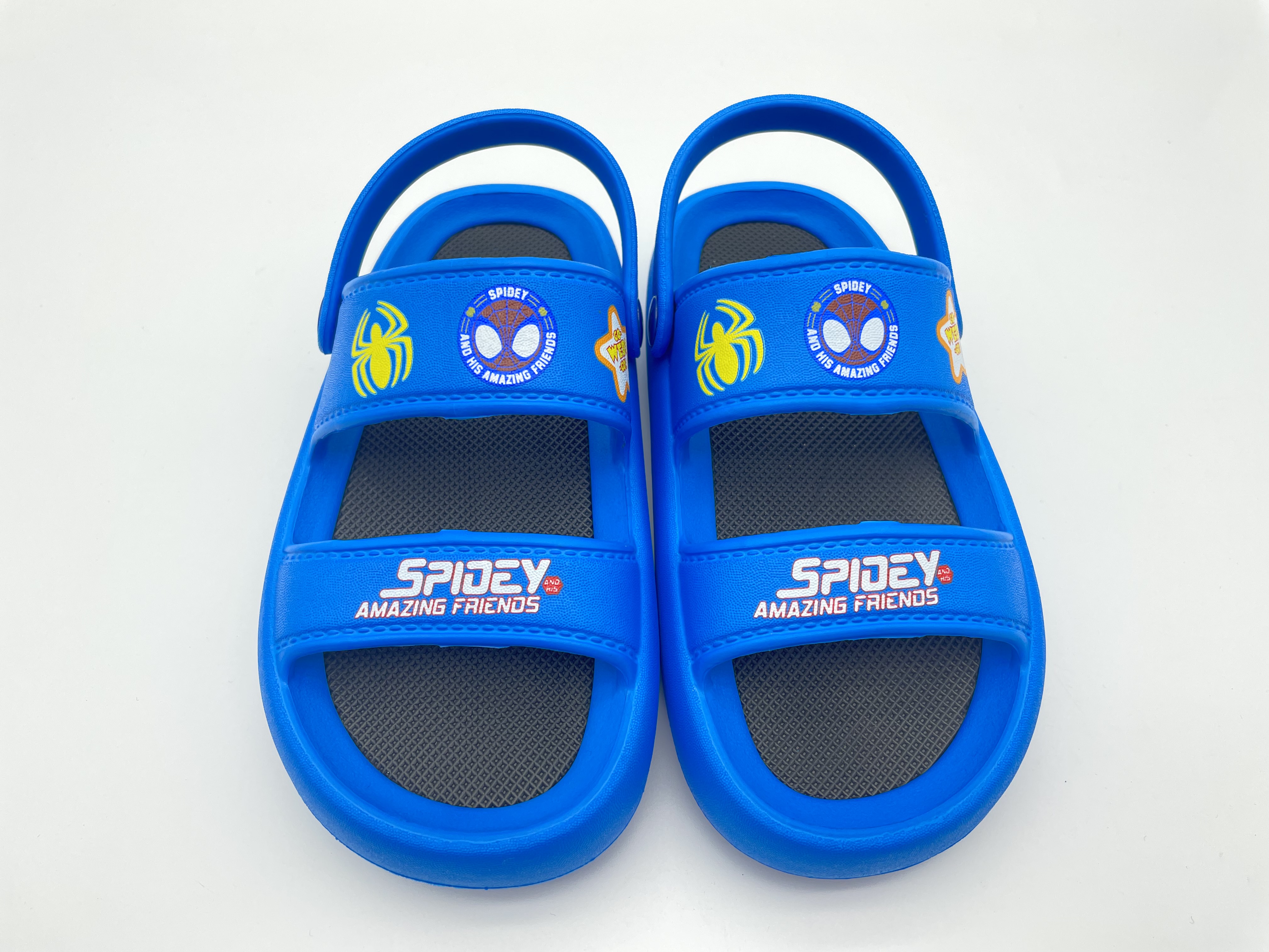 EVA Fashion Trend Light Weight Sandals Shoes Comfortable Breathable Casual Sandals