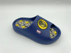 Summer Kids EVA Beach Slippers Fashion Shoes Children Indoor House Slippers 