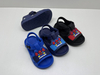 Summer Outdoor Sandals Shoes Anti Slip Quick Drying Slippers for Kids 