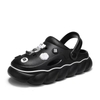 OEM Fashion Trend Anti Slip Summer Clogs EVA Waterproof Garden Clogs