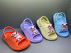 Customized Fashion Trend Sandals Shoes Waterproof Breathable EVA Summer Sandals