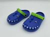 Kid Garden Shoes Sandals Clogs Latest Crocodile Dragon Upper Eva Sole Clogs