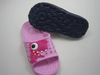 Custom Logo Kids EVA Slippers Indoor Boy And Girl Slide Slippers Sandals