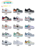 Kid Casual Light Weight Sneakers Children PU Walking Shoes Sport Sneakers Shoes