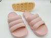 Summer Macaron Color Scheme Women Slipper Shoes Waterproof EVA Home Slipper