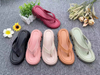 Ladies Beach Flat Slippers Slide Outdoor Sandals for Women Flip Flops