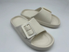 Light Weight Anti-slip Man Sandals Soft Thick Sole House Slides Pure Color Home Slippers