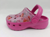 Customized Light Weight Waterproof Fashion Women Thick Bottom Garden EVA Clogs
