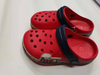 Summer Comfort Sandals Baby Boys Girls Outdoor Beach Slippers Sandals Children Soft Soled Cave Hole Baby Clogs Shoes