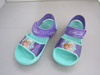 Summer Kid Shoes Cartoon Spiderman Boys Casual Anti-slip Sandals Girls Kitty Princess Sandals Kids Outdoor Leisure Beach Shoes