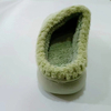 New Arrival Comfy Soft Fashion Funny Smile Indoor Bedroom Slippers Shoes