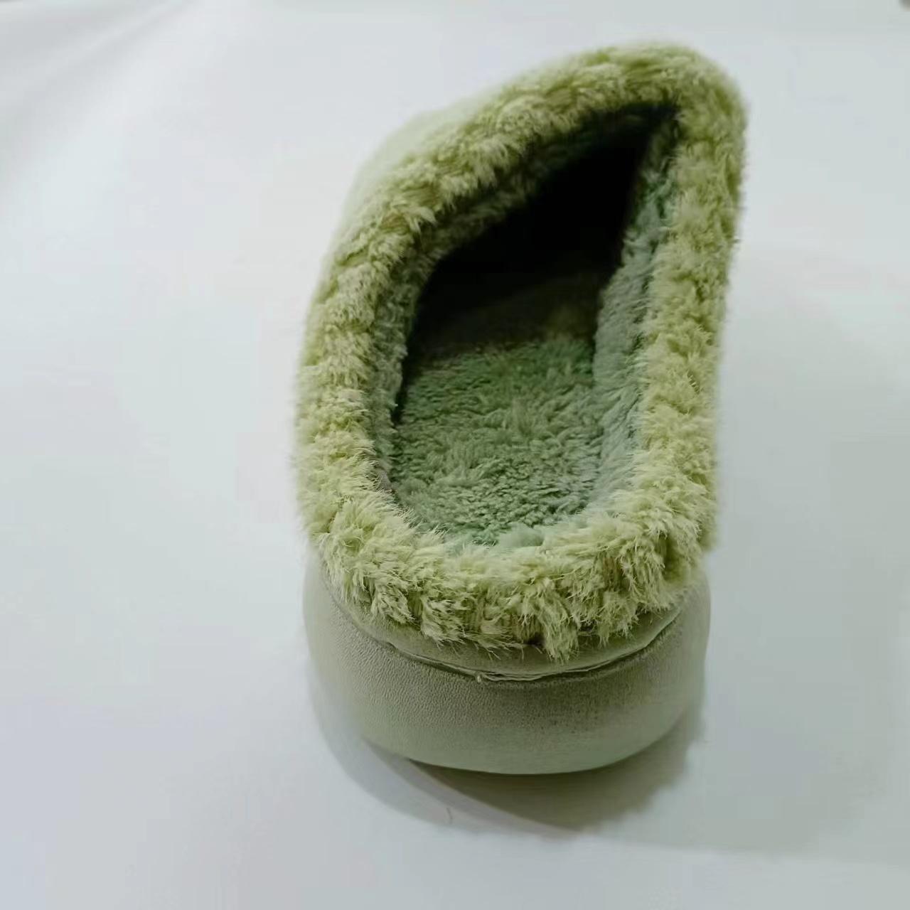 New Arrival Comfy Soft Fashion Funny Smile Indoor Bedroom Slippers Shoes