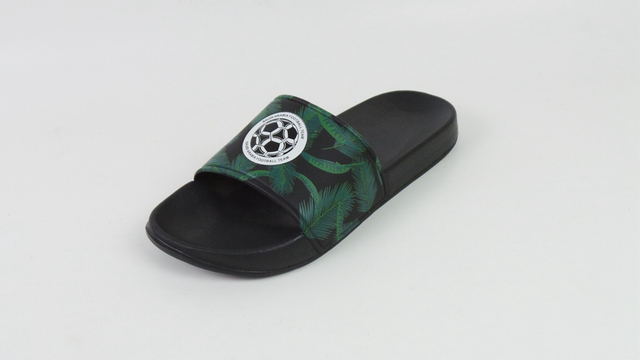 Home Slippers Men Summer Fashion Trendy Slippers Footwear EVA Slipper