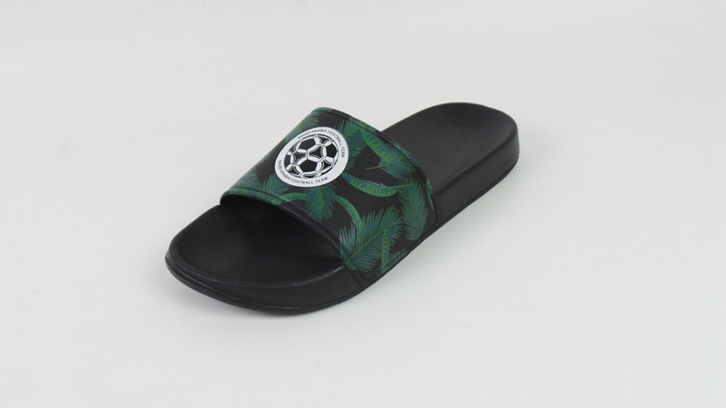 Home Slippers Men Summer Fashion Trendy Slippers Footwear EVA Slipper