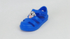Summer Girls Sandals Soft Bottom Children Baotou Soft Bottom Sandals New Children Sandals