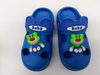 Baby Kids Cute Animal Summer Lovely EVA Slippers Garden Clogs