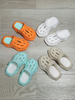 Summer Beach Thick-soled Waterproof Breathable EVA Antiskid Fashion Garden Shoes