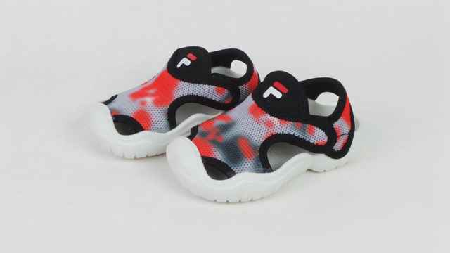 Outdoor Sandals Children Thick Bottom Beach Shoes Summer Casual Sandals
