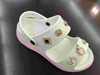 Summer EVA Home Cute Slipper Ladies Slides Shoes Women Beach Sandals