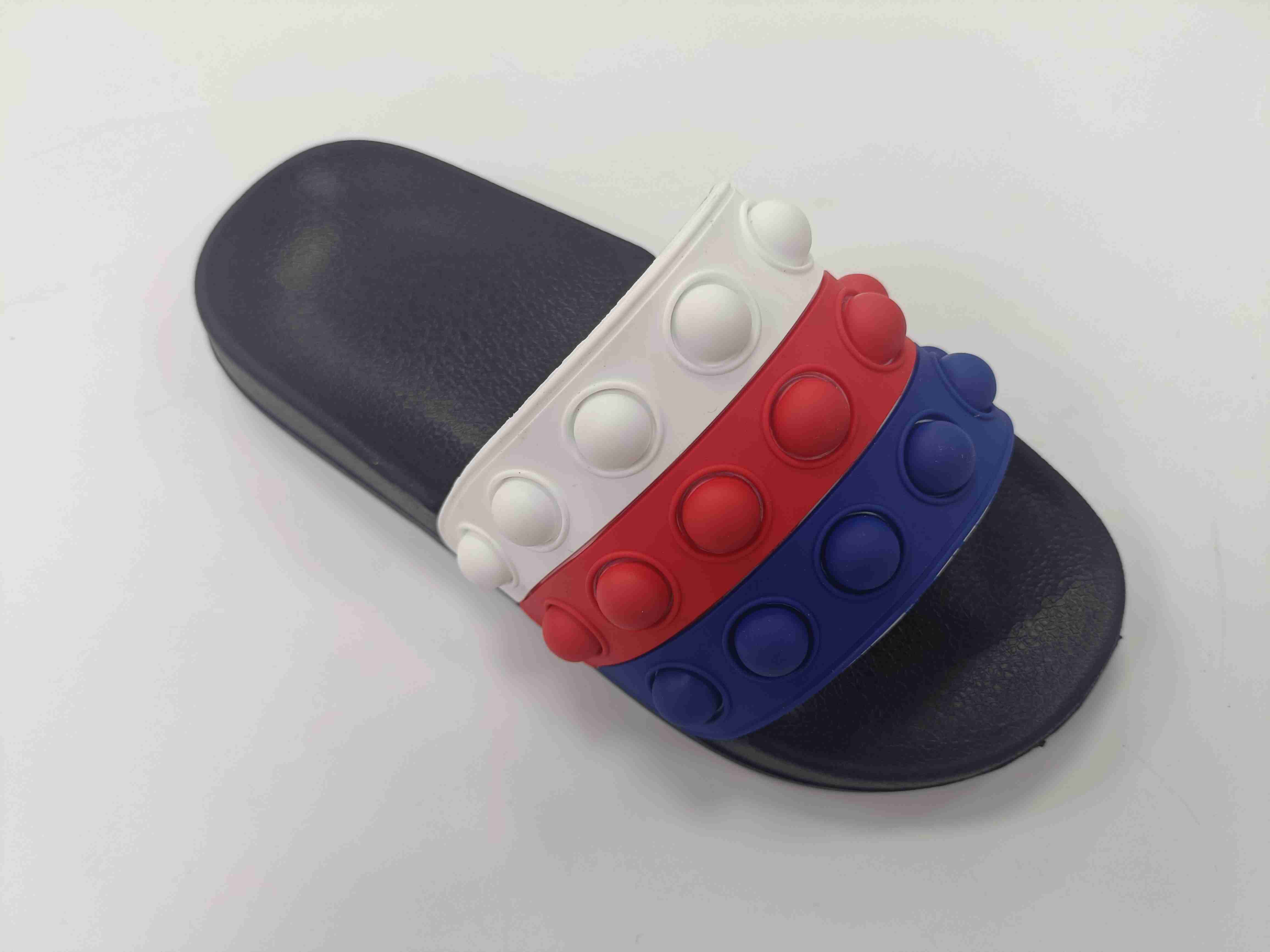 Fashion Soft EVA Slippers Children Cutely Cartoon Casual Slipper