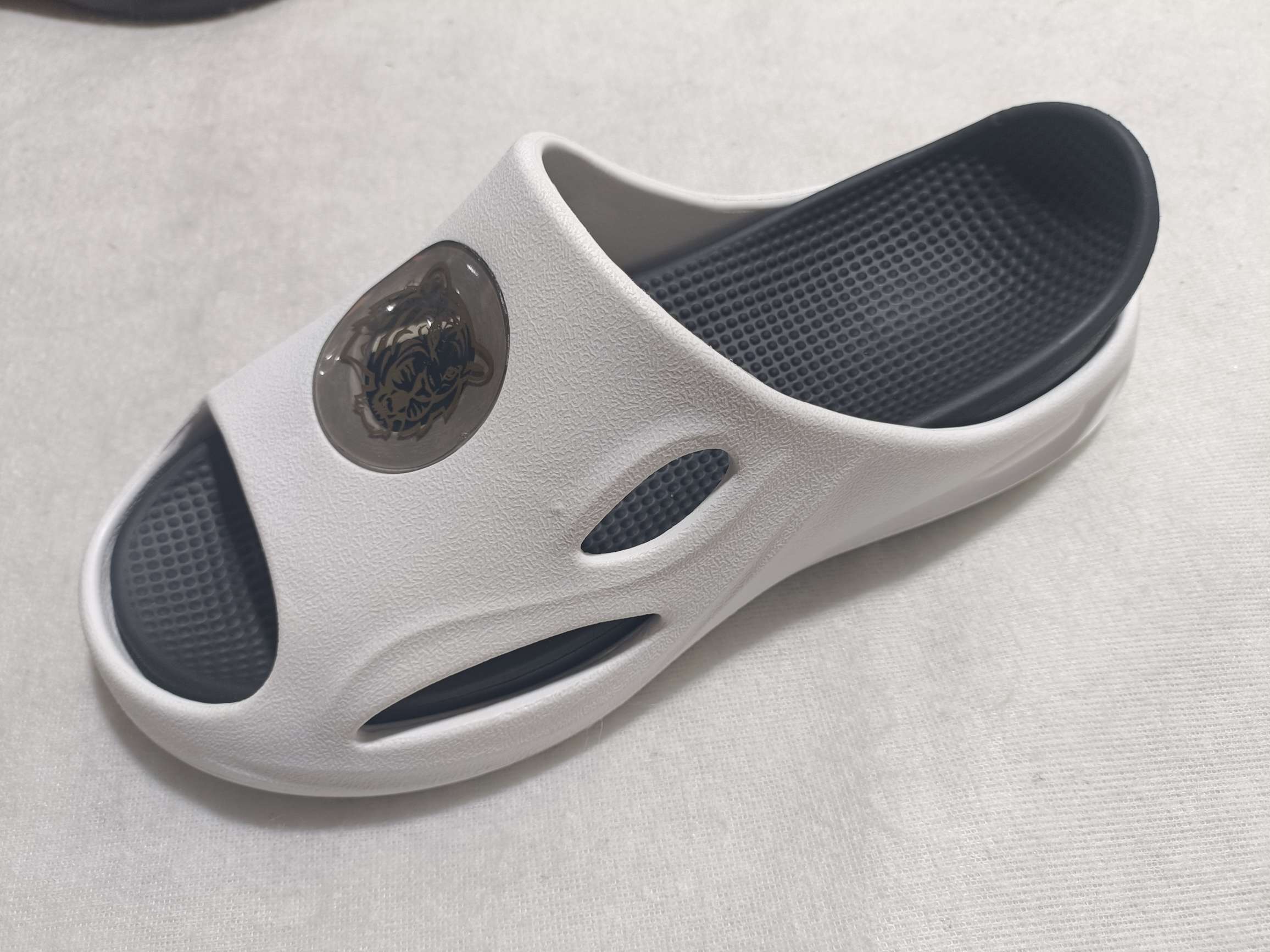 Customized Summer Casual Slipper Sandal for Men 