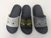 Customize Slides Beach Sandals Anti-Slip Flip-Flops Men Indoor Slippers 