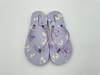 Kids Summer Anti-Slip Family Beach Casual Fitness Walking Slide Outdoor Flip Flop 
