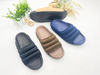 Customized Logo Men's Slides Pvc Sandals Fashion Casual Summer Designer Slippers