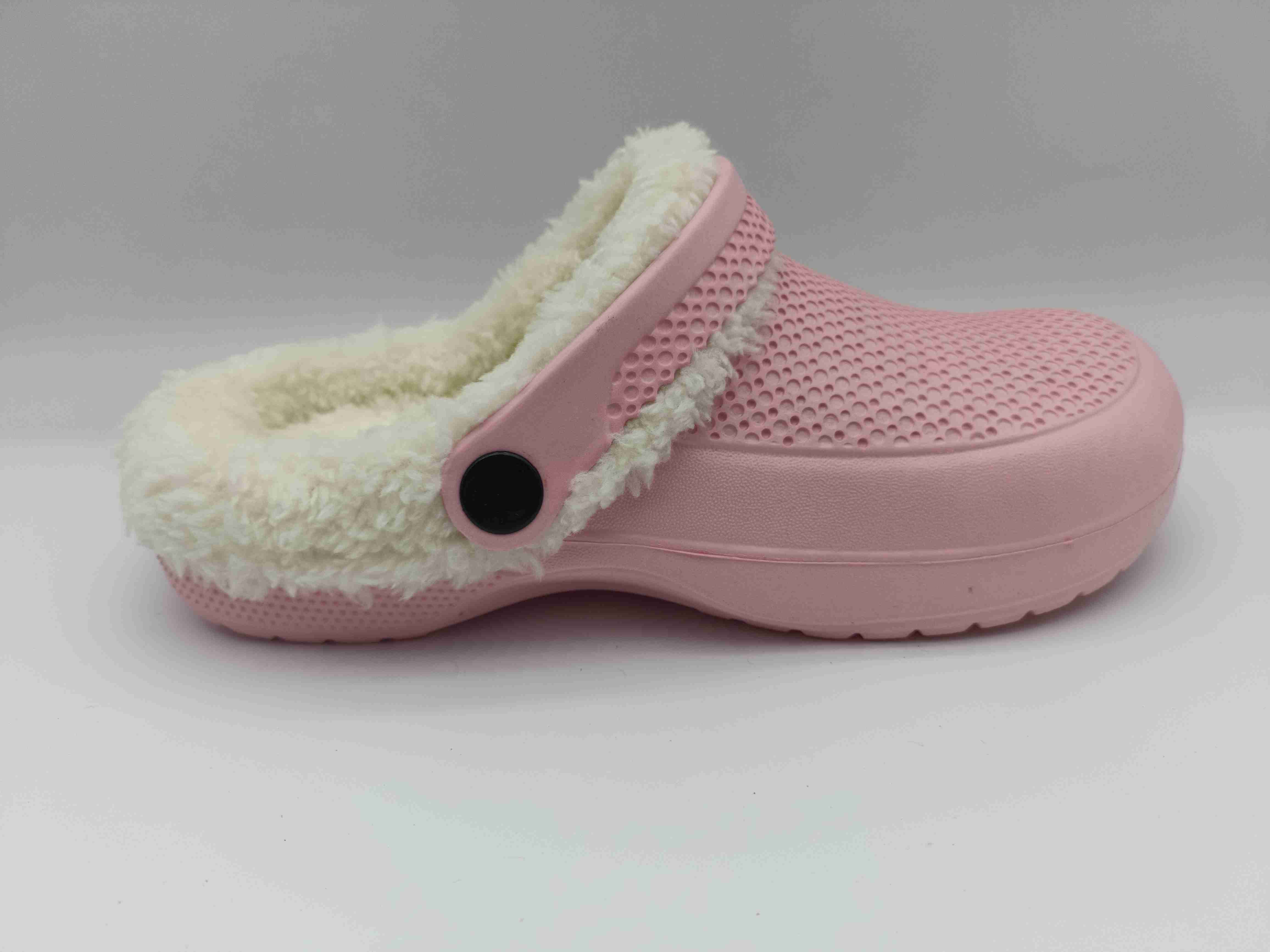 Custom Adult Eva Garden Sandals Work Clog Shoes Summer Beach Slippers