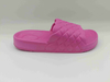 Soft Bottoming Women Sandals Household EVA Summer Casual Slipper for Lady 