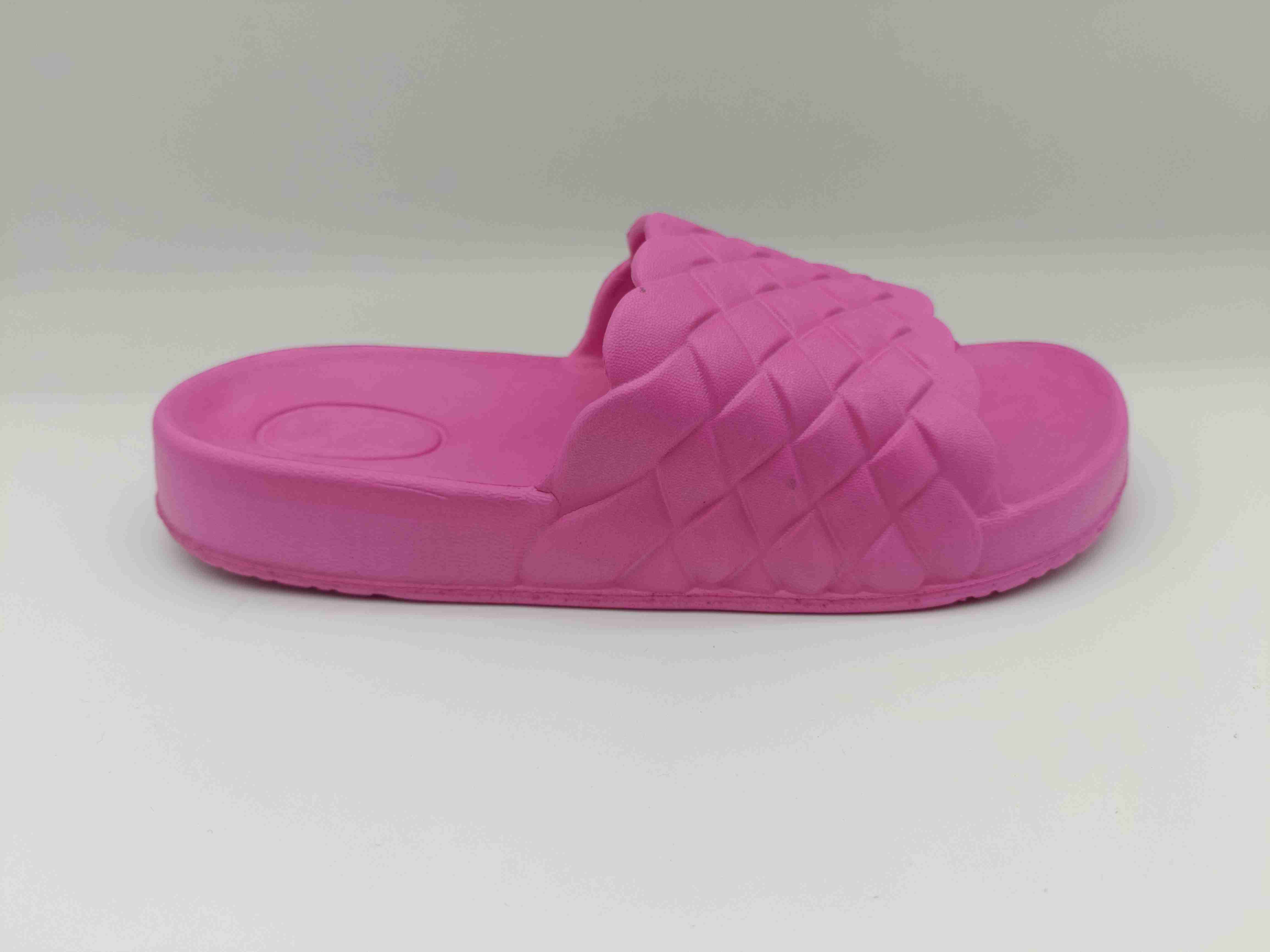 Soft Bottoming Women Sandals Household EVA Summer Casual Slipper for Lady 