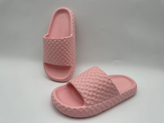 Customized Summer EVA Slide Slipper Women House EVA Slide Slipper