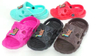Outdoor Beach Cartoon EVA Kids Shoes Summer Sandals