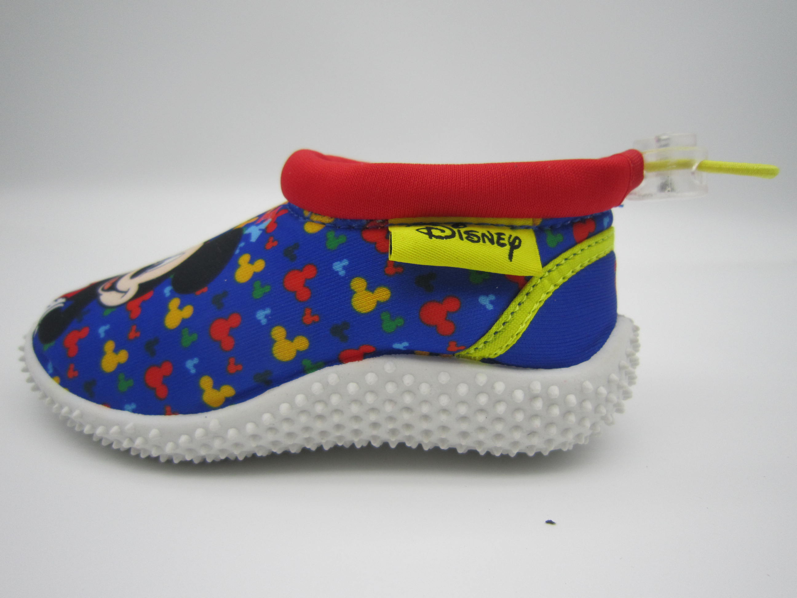 Customized Anti Slip Water Shoe Beach Aqua Shoes