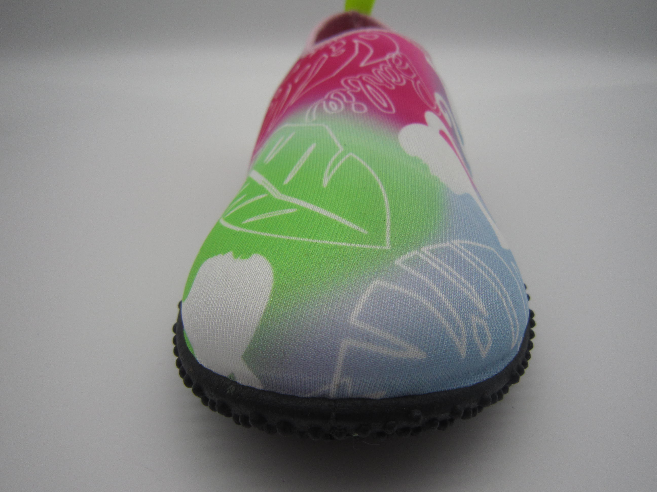 Summer Beach Swim Water footwear Walking Aqua Shoes