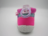 Outdoor Footwear Beach Upstream Pink Aqua Shoes