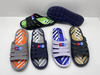 OEM EVA Sandals Men′s Outdoor Anti-Slip Slide Slipper
