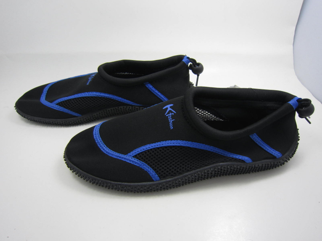 Customized Summer Beach Swim Water Walking Aqua Shoes