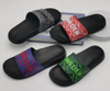 Customized Lightweight Men Slide PVC Casual Shoes Sandal Slippers 