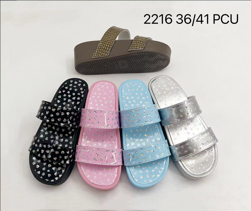 Casual Fashion Open Toe Shoes Women Summer Flat Beach Sandals