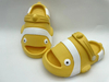 Cartoon Cute Kids Summer Beach Outdoor EVA Fish Slides Slippers