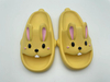 Summer Indoor Kids Slippers Anti-skid Cute Rabbit Casual Home Slippers