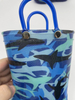 Custom Reusable Kids Rain Boots Waterproof Unique Children Rain Boots for Kids with PVC Hand Lug